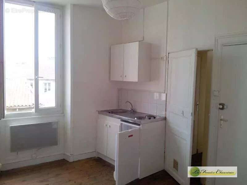 Appartement à ANGOULEME