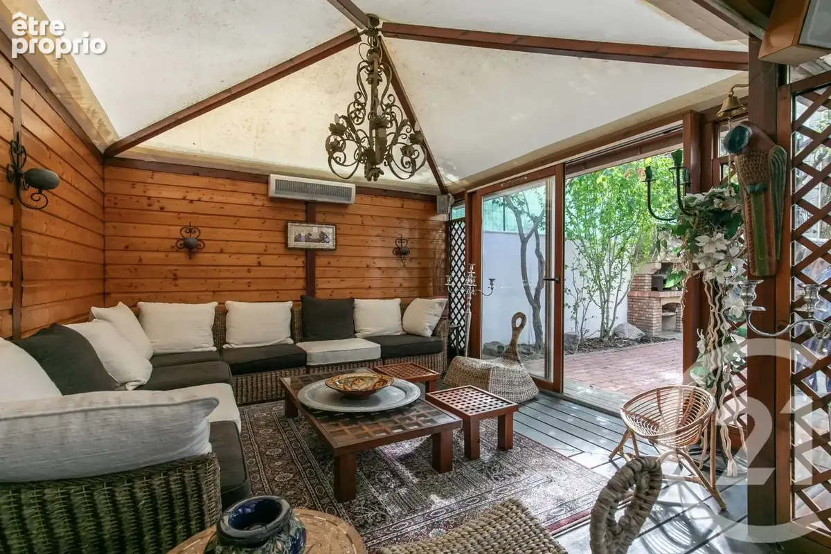 Maison 5 pièces 98 m² à vendre à Chennevieres-Sur-Marne (94430) - photo 18