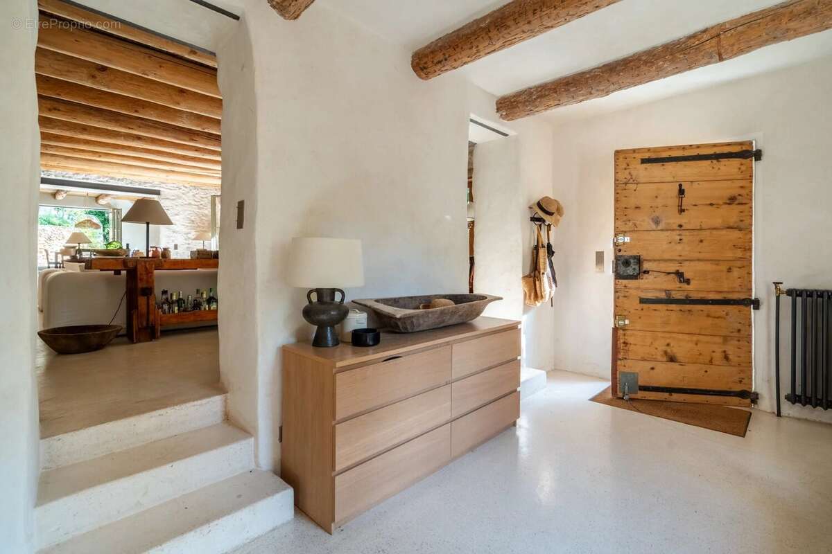 Maison à AIX-EN-PROVENCE