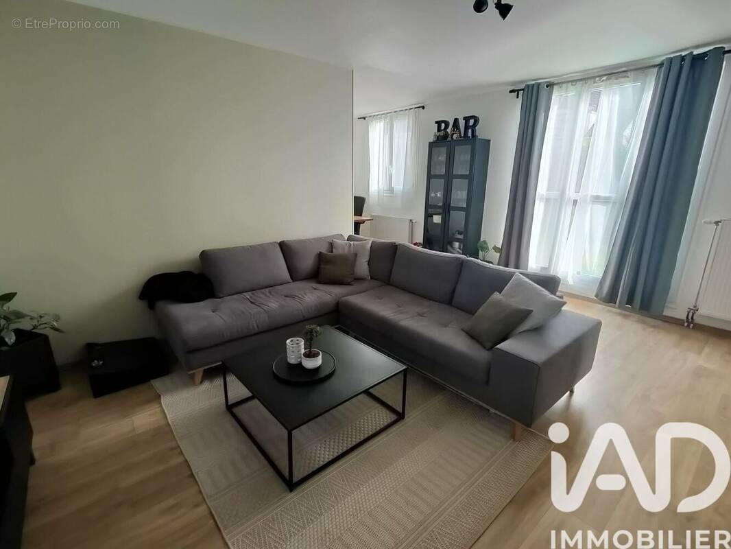 Photo 1 - Appartement à LUISANT