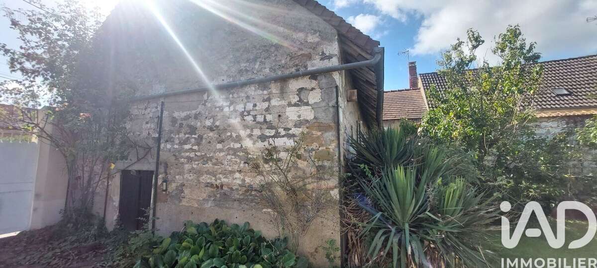 Photo 6 - Maison à MISY-SUR-YONNE