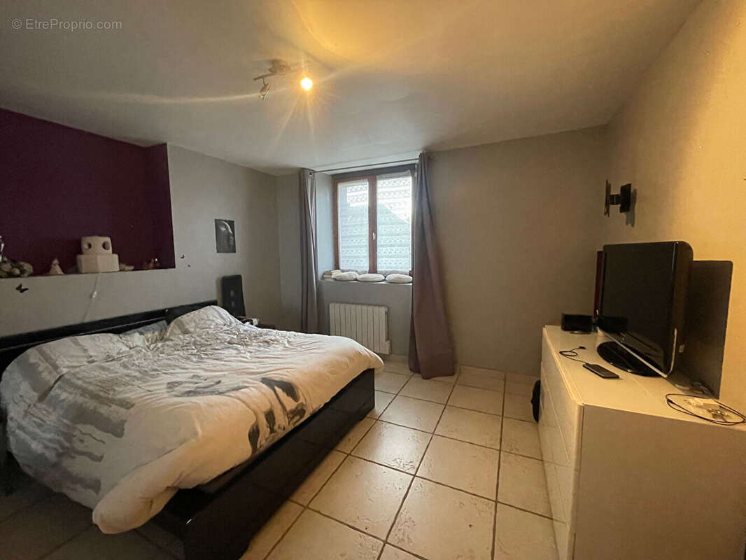 Maison à LA FERTE-SOUS-JOUARRE