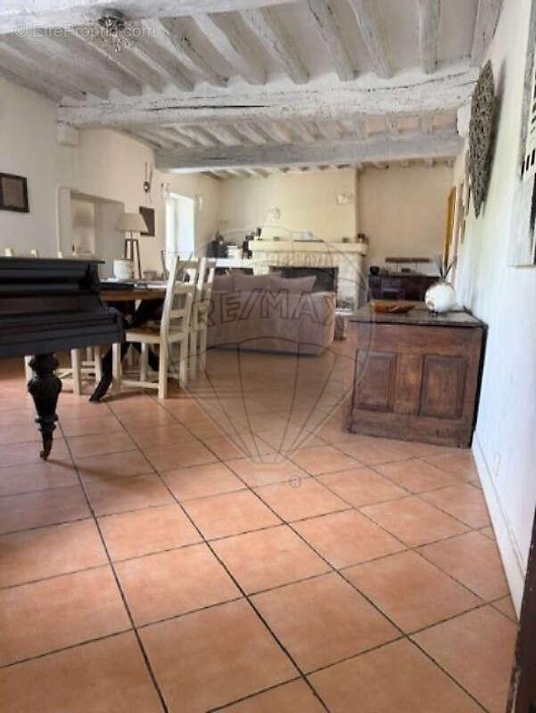 Maison 4 chambre(s) à vendre - photo 20