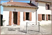Maison à MONTCOMBROUX-LES-MINES