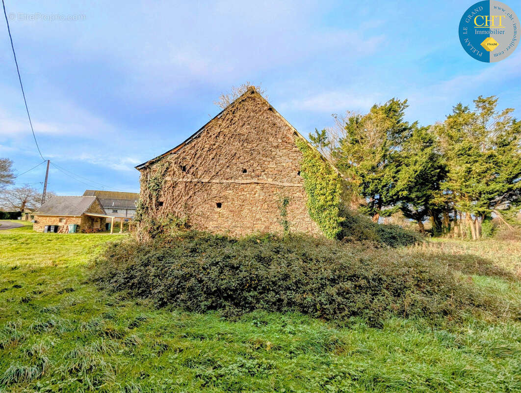 À Tréal, Maison à rénover d'environ 140m2 à acheter 30 100 € - photo 19