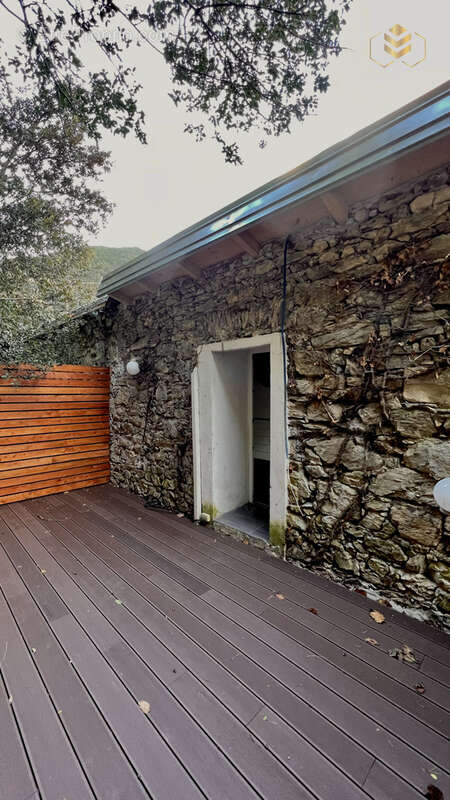Appartement à BREIL-SUR-ROYA