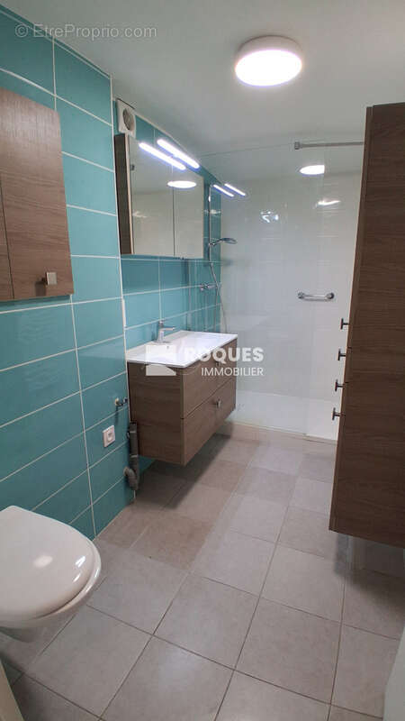 appartement T2 Millau - photo 5