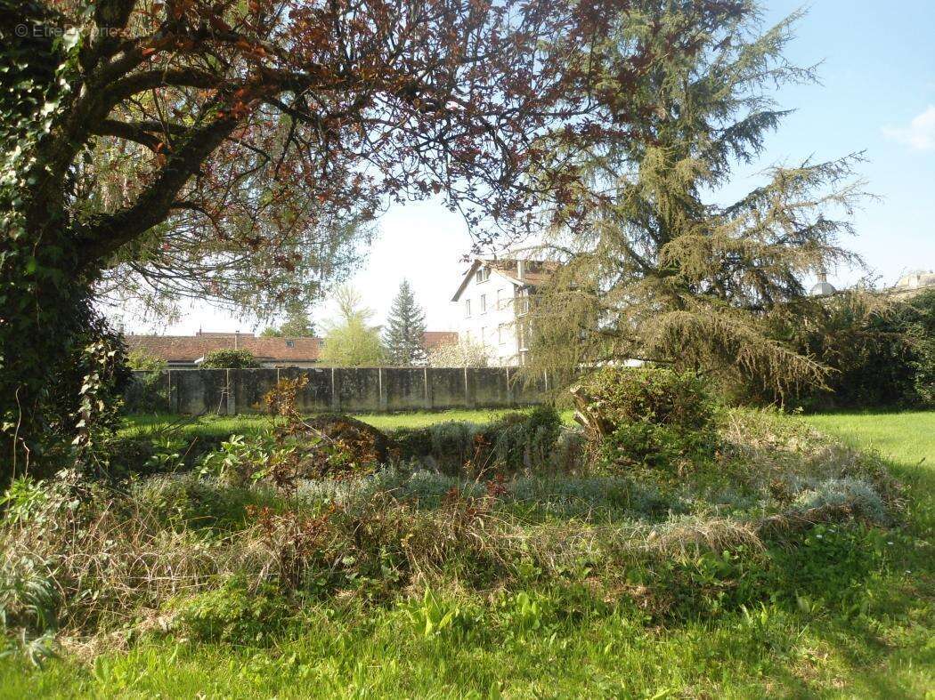 Maison à LE PONT-DE-BEAUVOISIN