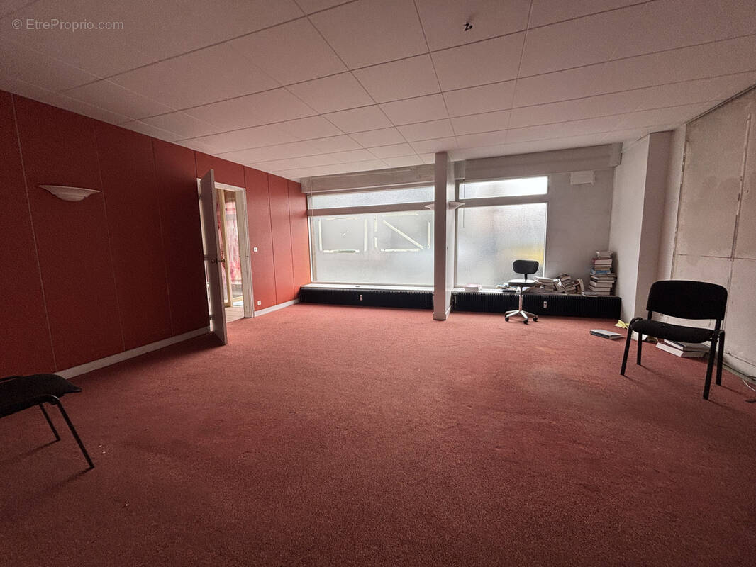 Appartement à HENIN-BEAUMONT