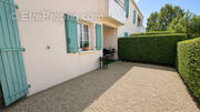 Appartement à ECHILLAIS