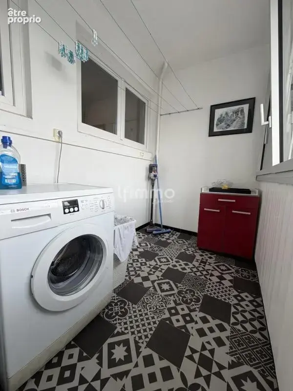 T5 à vendre quartier sud - photo 10