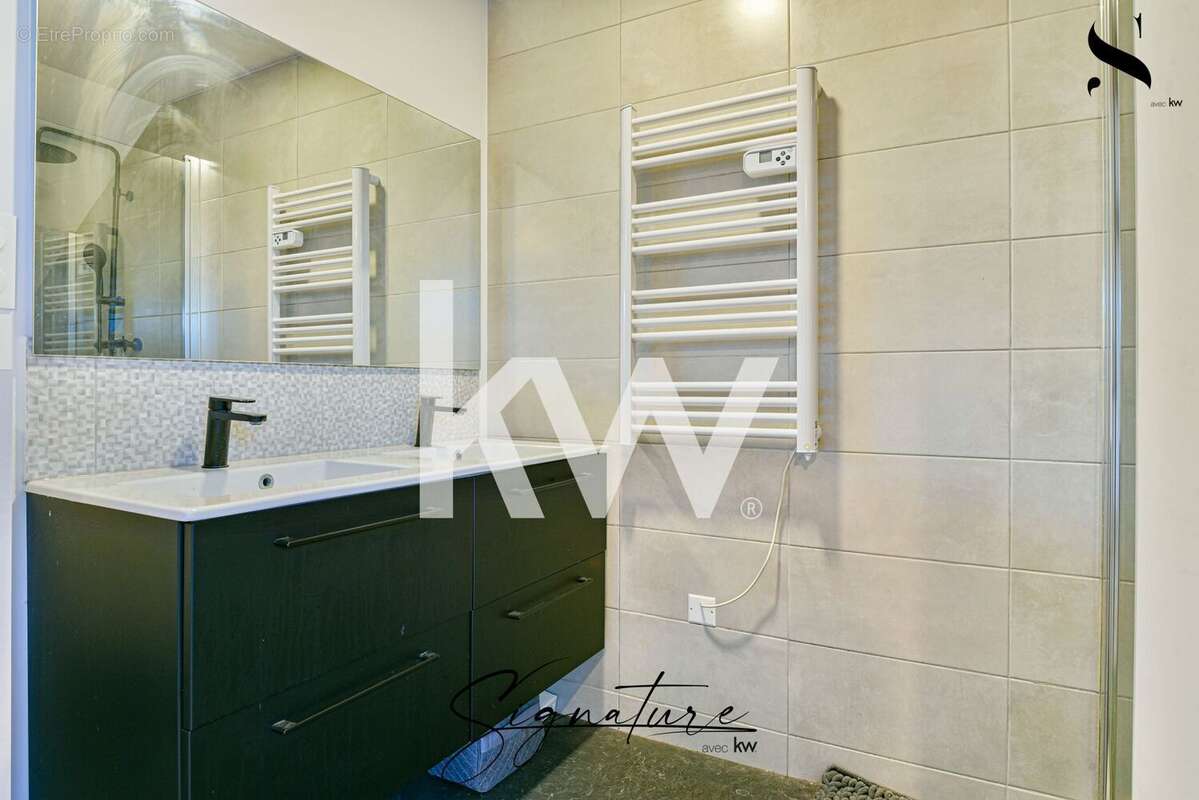 Appartement à LIMOGES