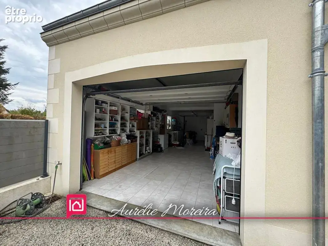 Maison Le Controis En Sologne  41120,  5 pièce(s) 174 m2 - photo 18