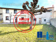 Maison à ROZIER-COTES-D&#039;AUREC