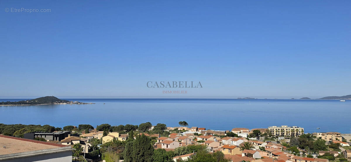 Appartement à ALBITRECCIA