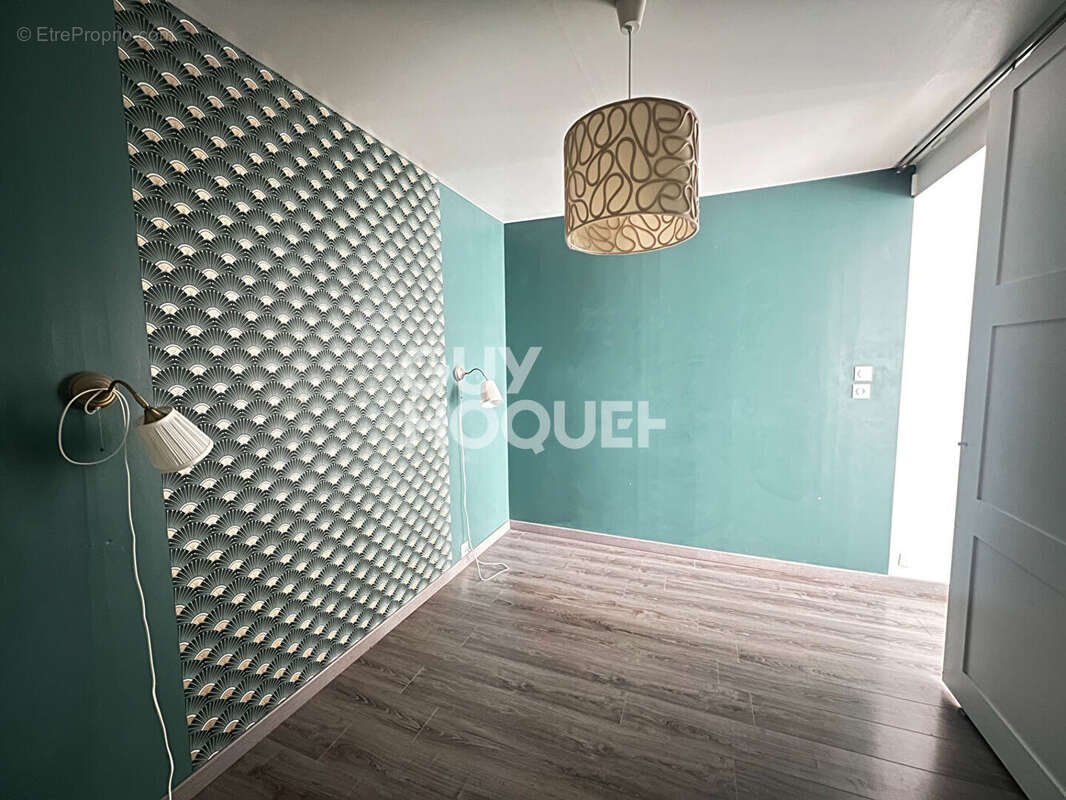 Appartement à LYON-4E