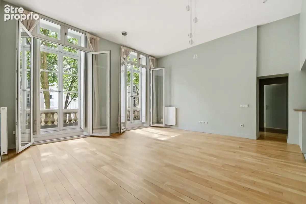 Appartement 4 pièces 102 m² à vendre à Versailles (78000) - photo 3
