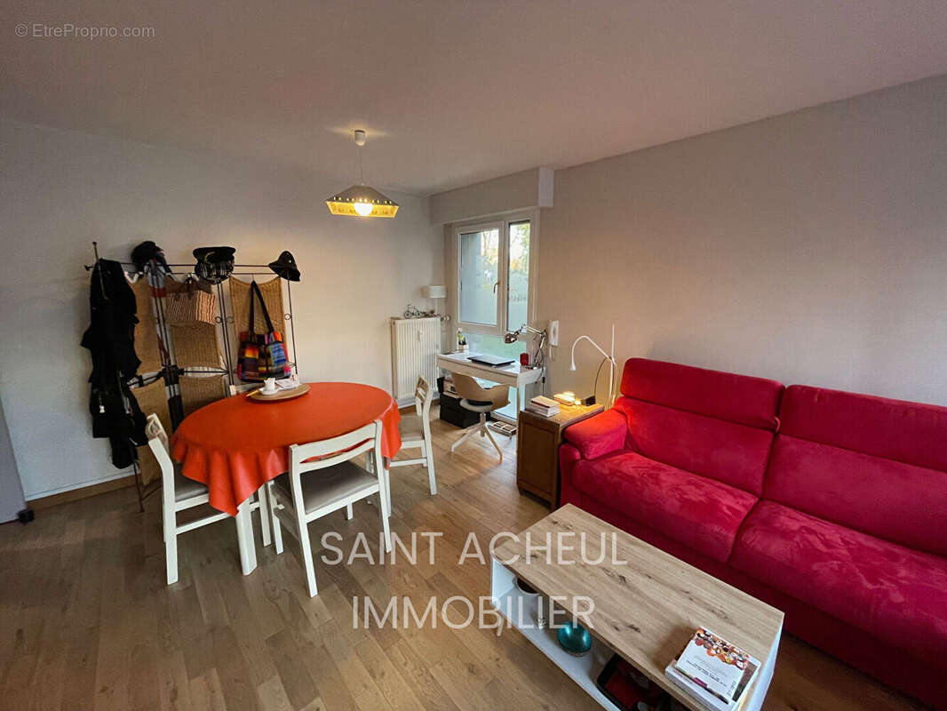 Appartement à AMIENS