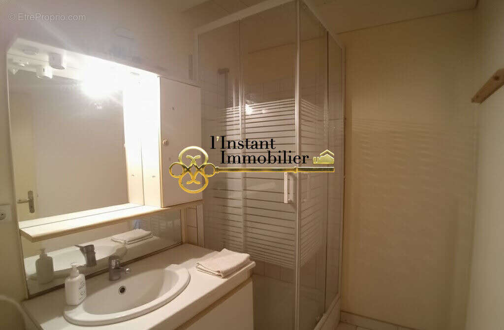 Maison à PLOUGASNOU