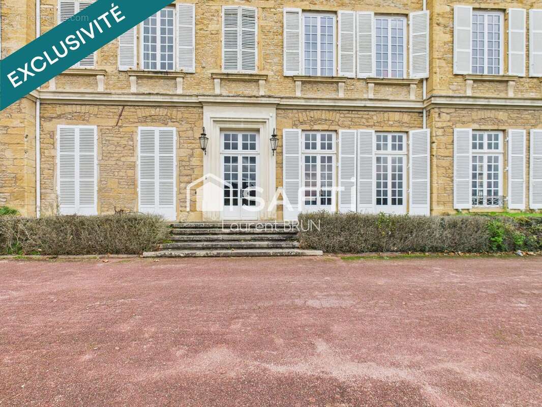 Photo 7 - Appartement à LISSIEU