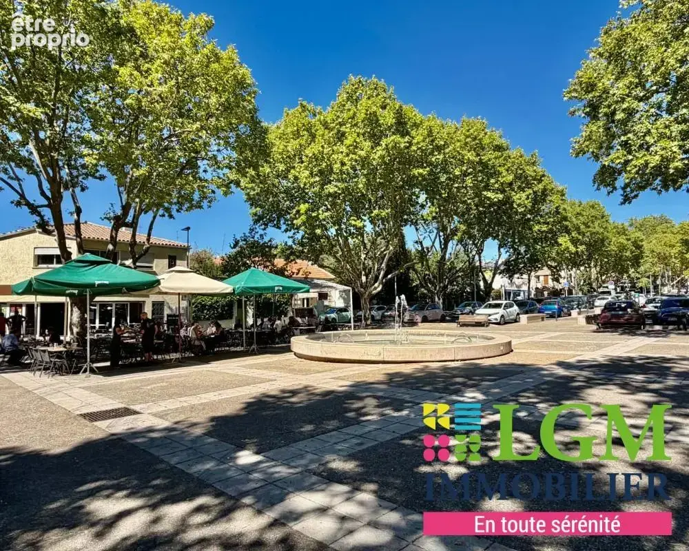 MONTPELLIER CELLENEUVE : Appartement T2 avec Terrasse et un Parking sous-sol - photo 19