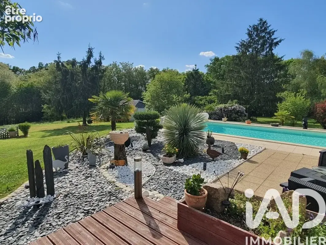 Photo 1 - Maison à CHERVES-CHATELARS