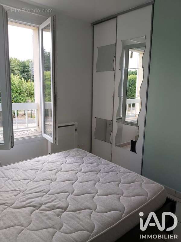 Appartement 33 m² à Pomponne  - photo 7