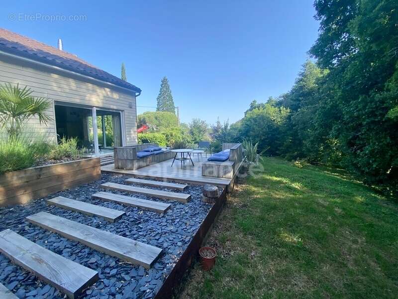 Maison à vendre 8 pièces  () - photo 39