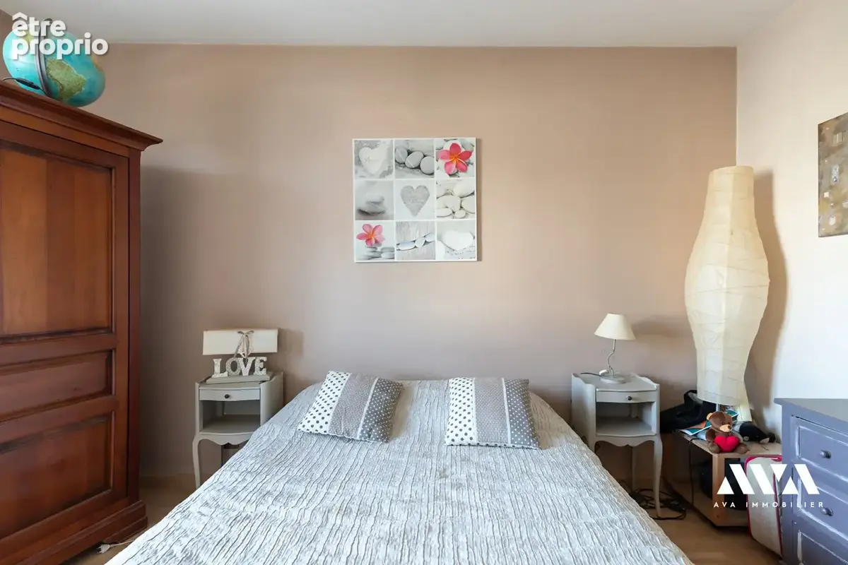 Maison Saulxures Les Nancy 8 pièce(s) 189 m2 - photo 9