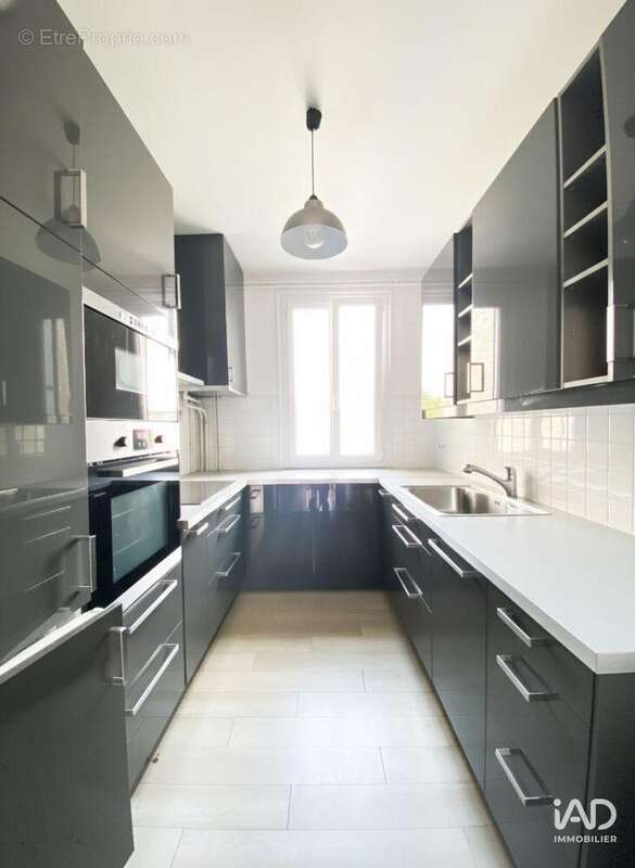 Photo 4 - Appartement à FONTAINEBLEAU