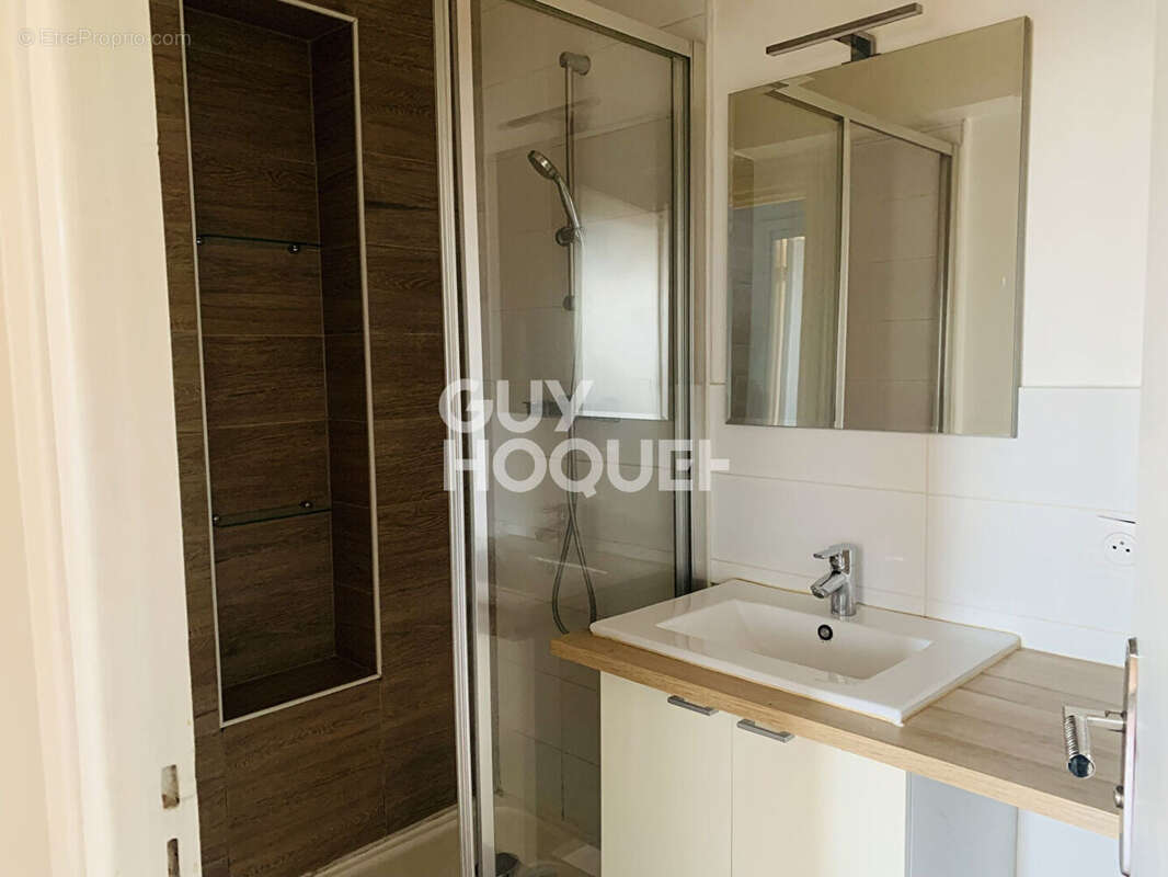 Appartement à BOIS-COLOMBES