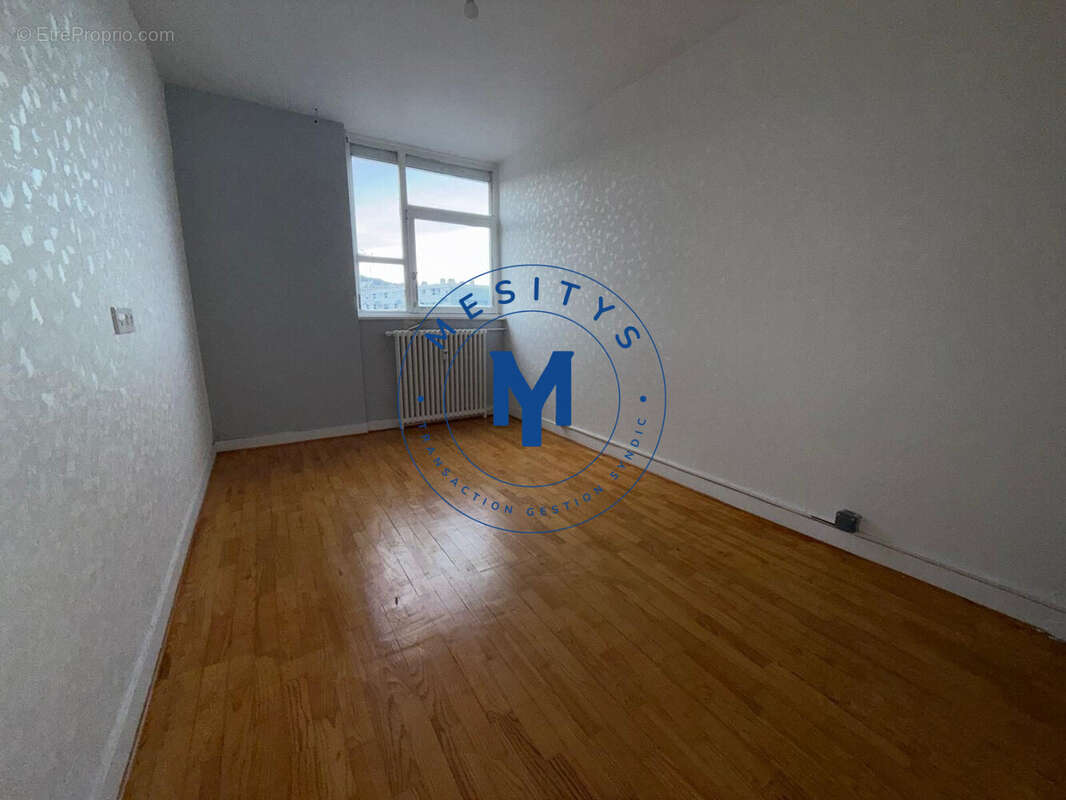 Appartement à FIRMINY