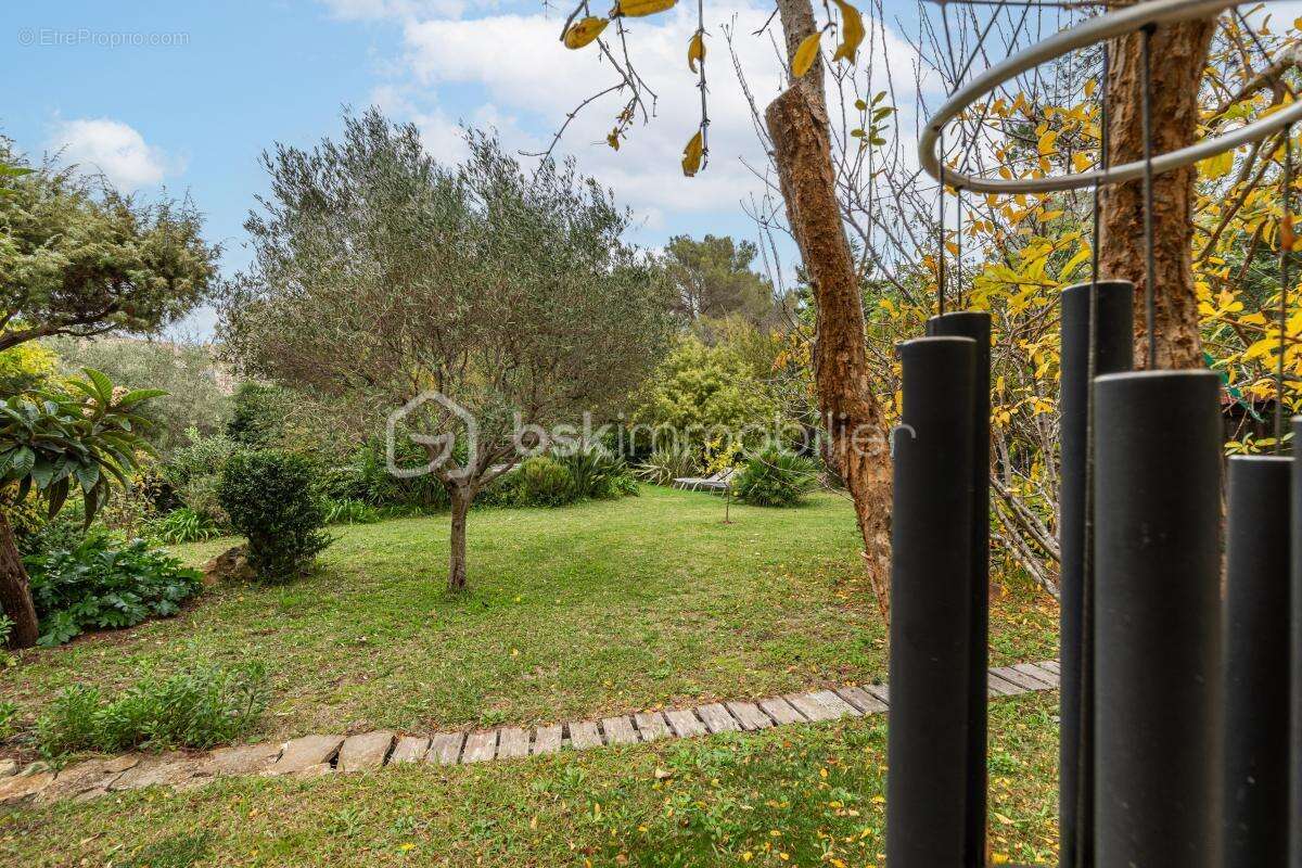 Maison à SAINT-RAPHAEL