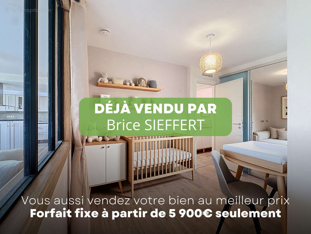 Appartement 4P à vendre à Nice (06000) - photo 22