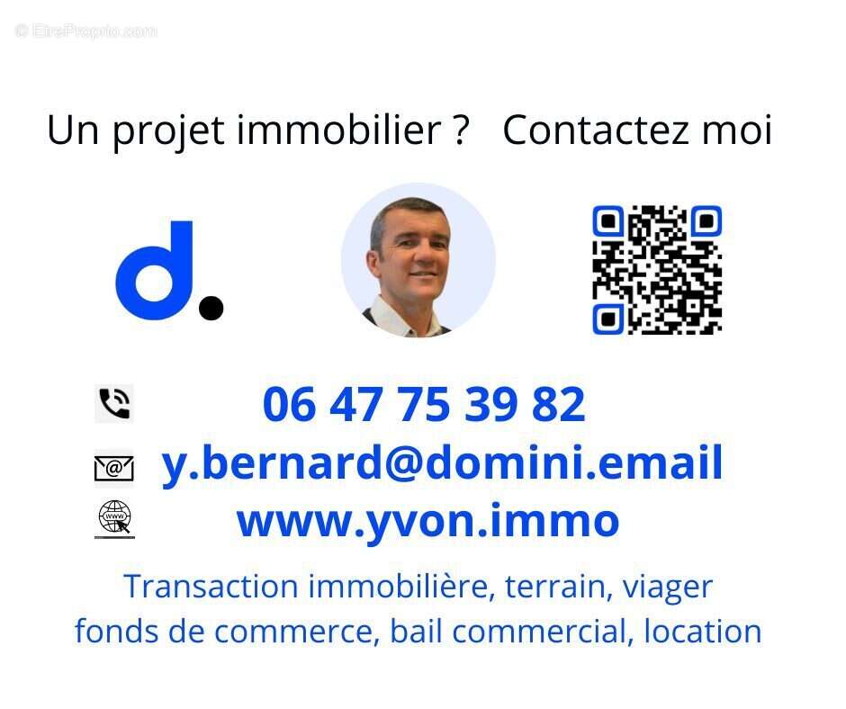 90 m² à Lannion  - photo 2