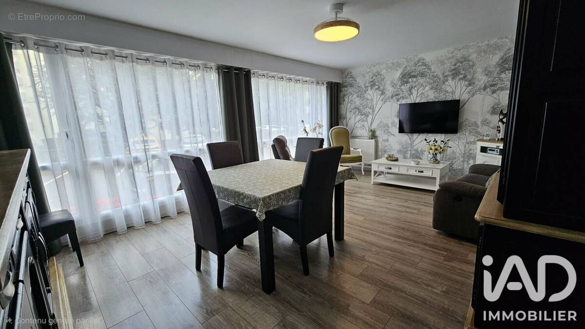 Photo 1 - Appartement à BETHUNE