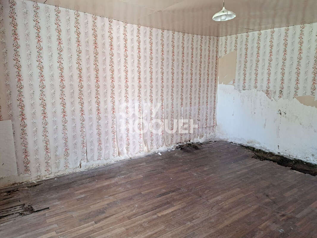 Maison à LOSCOUET-SUR-MEU