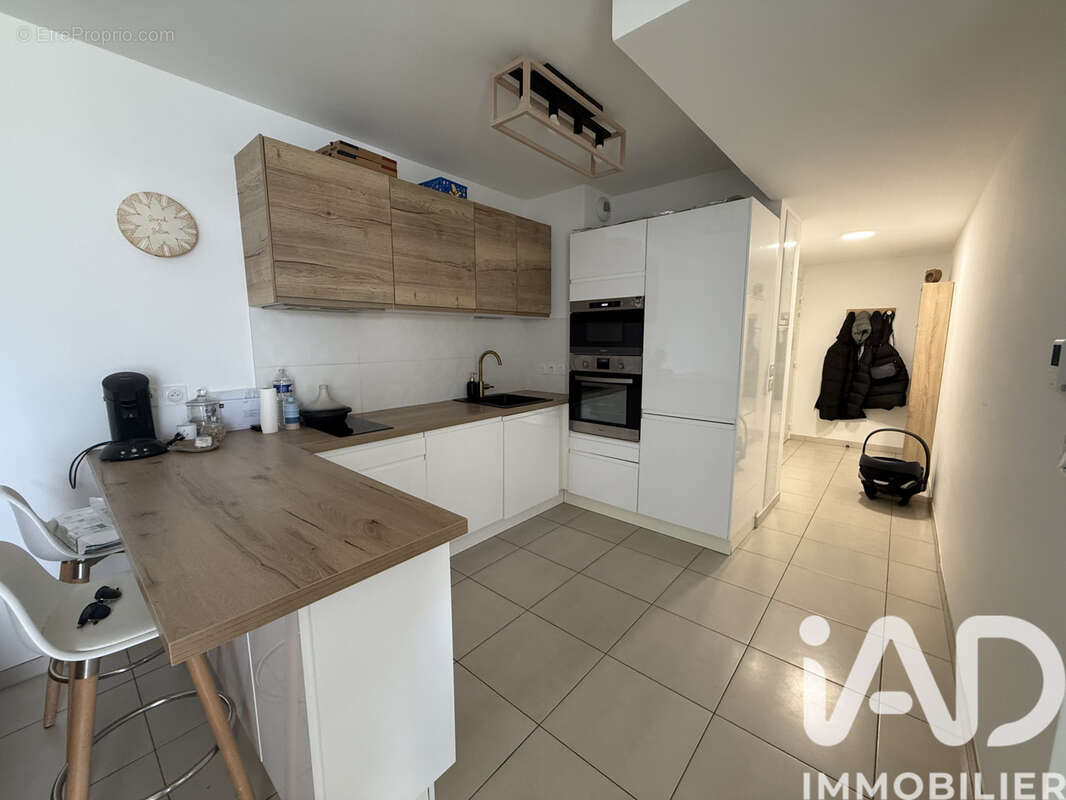 Photo 4 - Appartement à MONTPELLIER