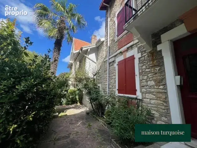 Appartement 193 m² à Biarritz  - photo 5