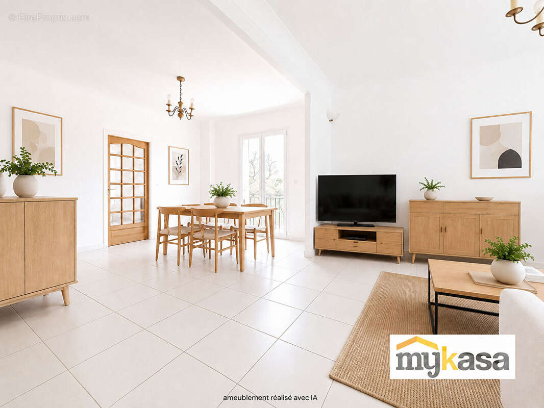 Maison Martigues 6 pièces 263 m2 - photo 2