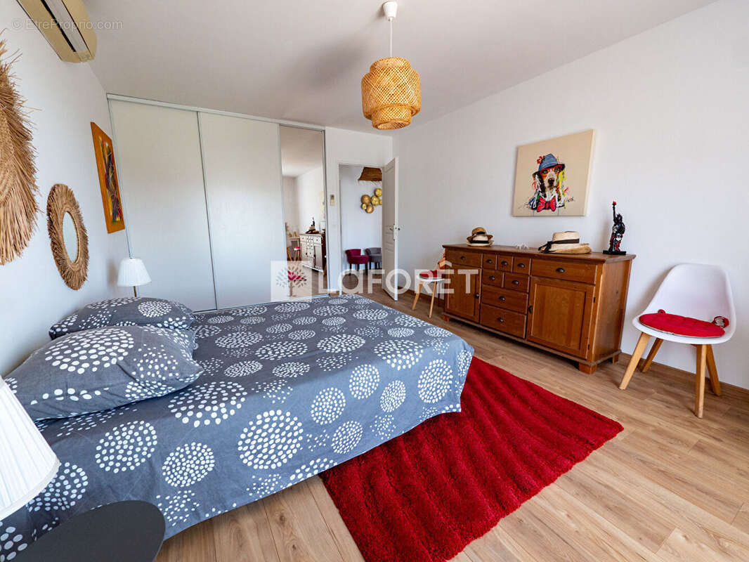 Maison à VILLELONGUE-DELS-MONTS