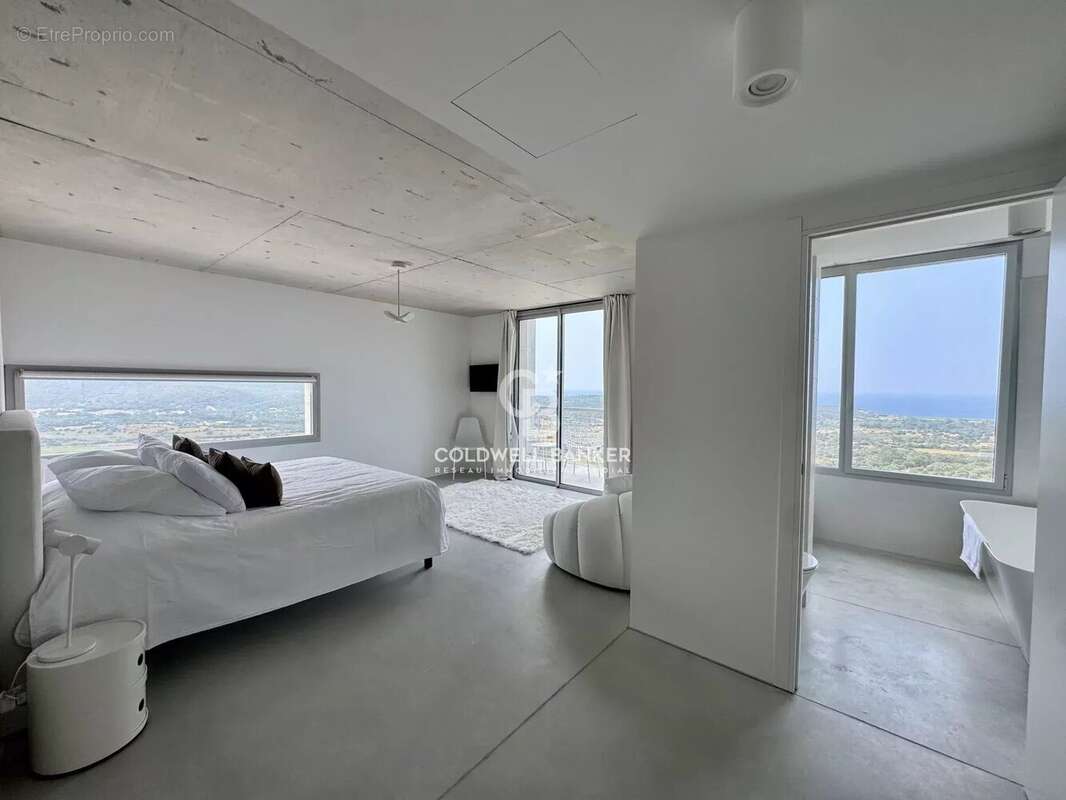 Maison à L&#039;ILE-ROUSSE