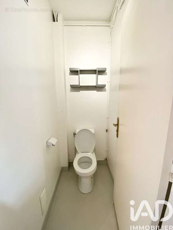 Photo 9 - Appartement à SAINT-AVERTIN