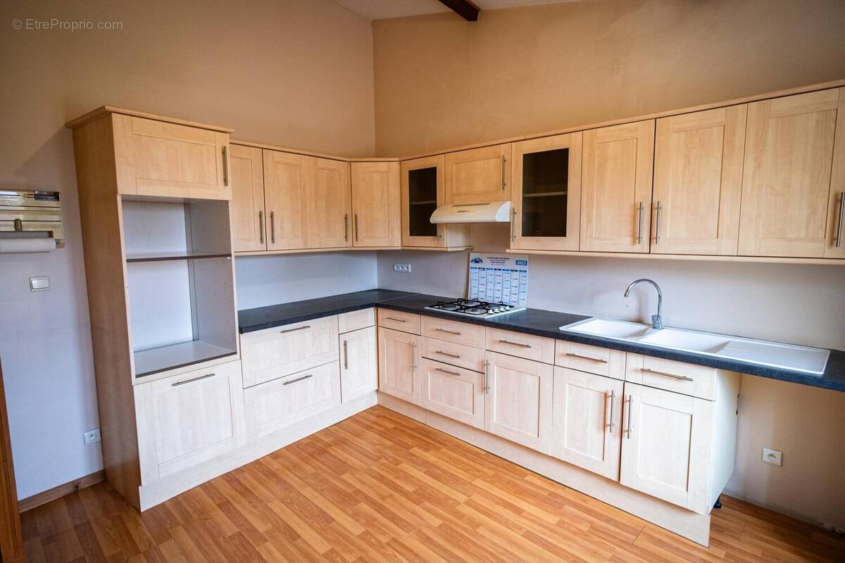 Photo 1 - Maison à LIMAS