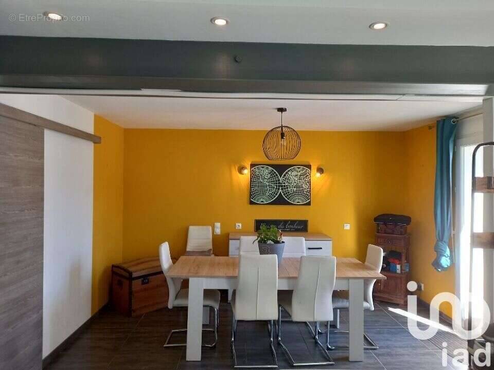 Photo 5 - Maison à SAUJON