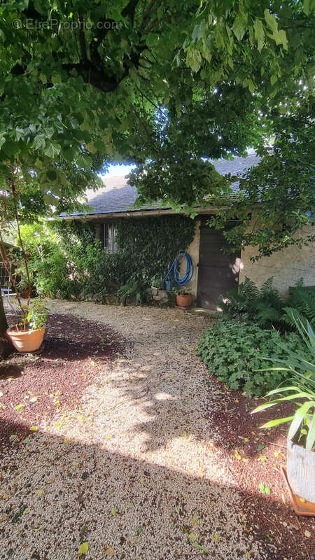 Maison à COISE-SAINT-JEAN-PIED-GAUTHIER