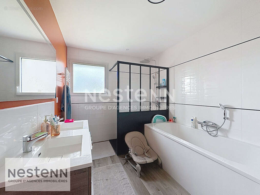 Maison à GRAND&#039;LANDES