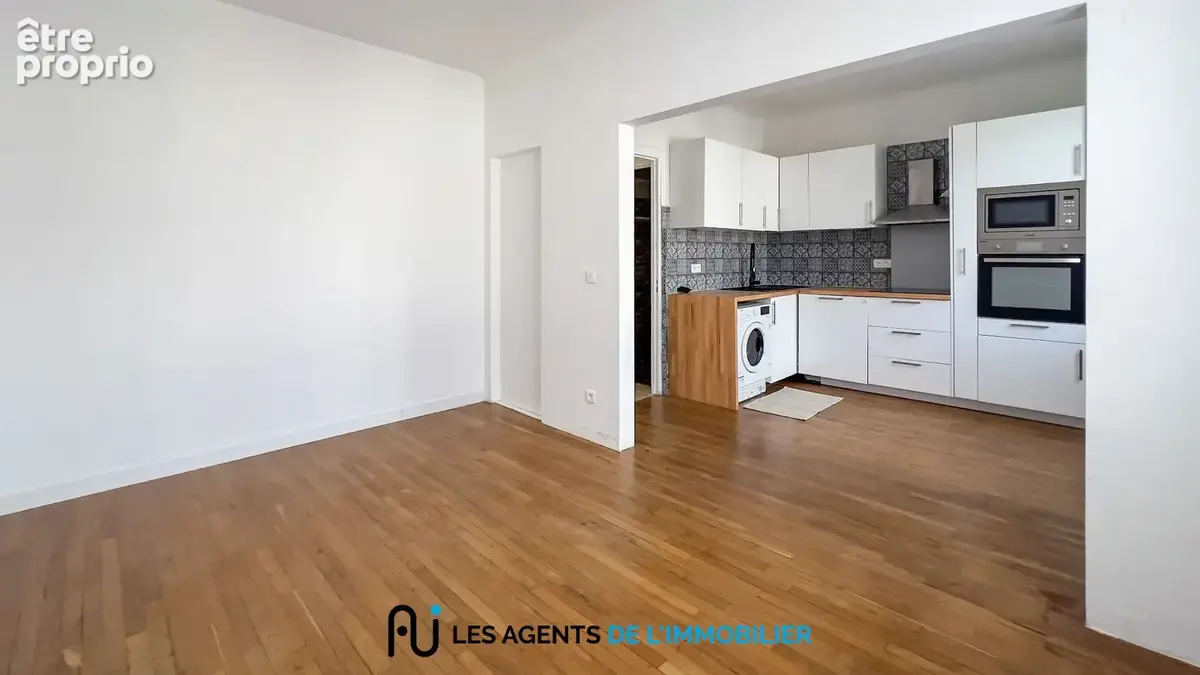 Maison Rueil Malmaison 4 pièce(s) 90 m2 - photo 4