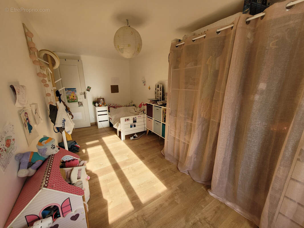 Maison à BRAIN-SUR-L&#039;AUTHION