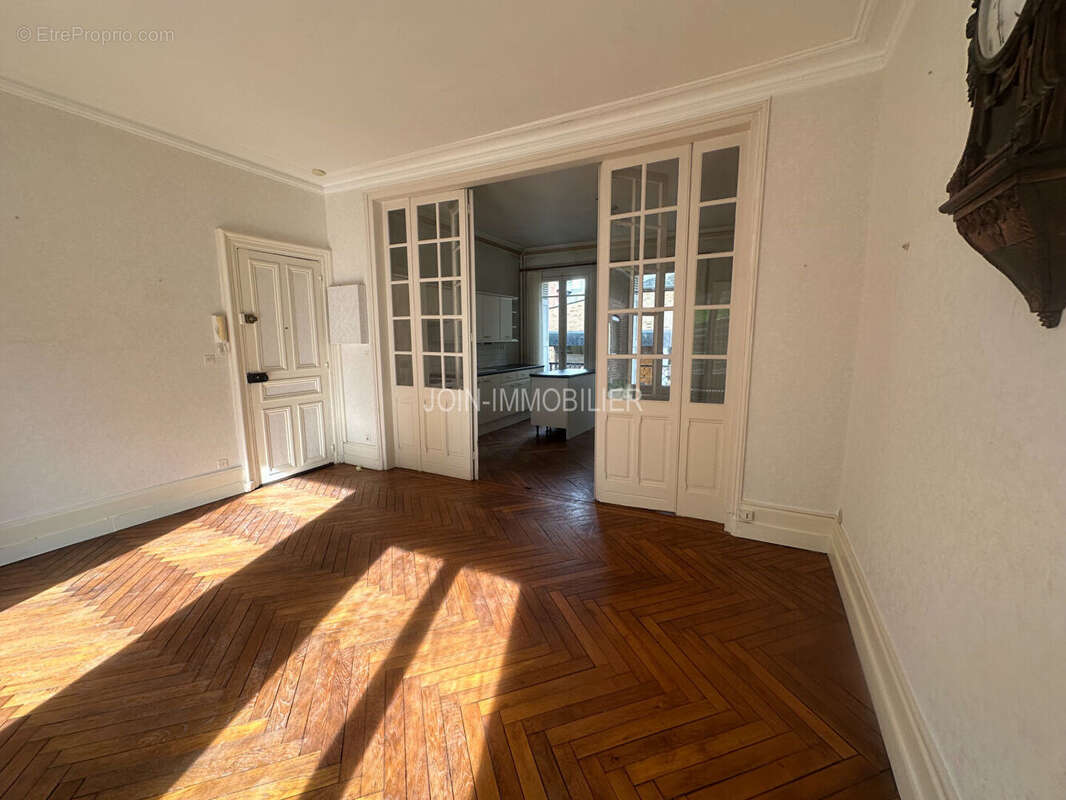 Appartement à DIEPPE